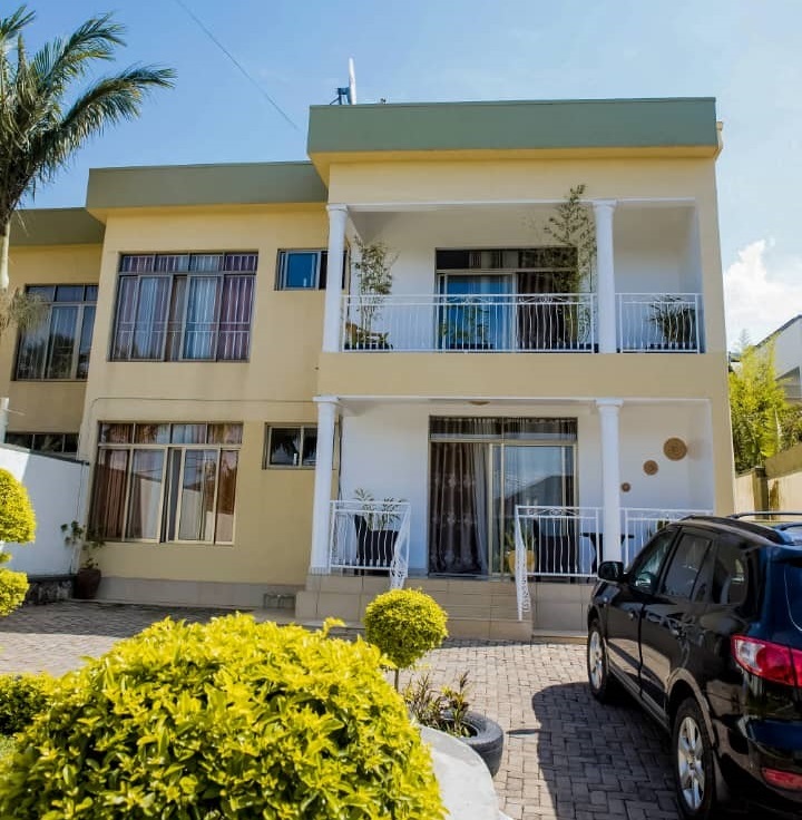 About Adriel Homes
